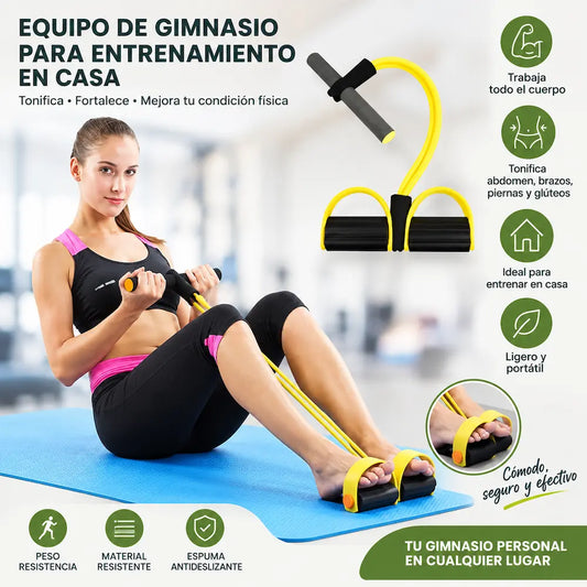 EJERCITADOR PULL REDUCER