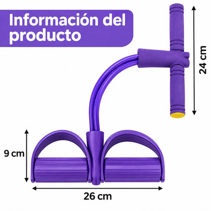 EJERCITADOR PULL REDUCER