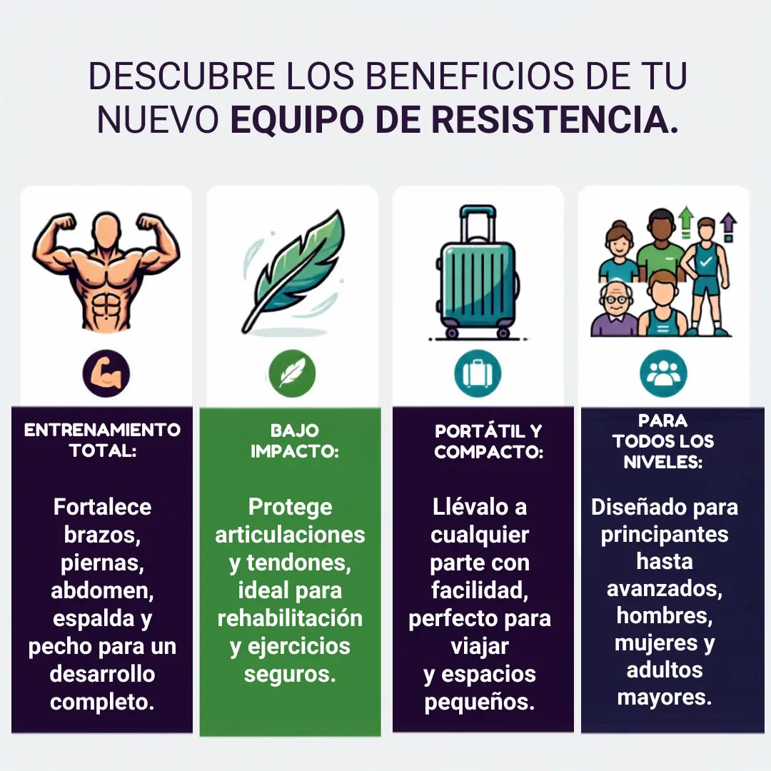EJERCITADOR PULL REDUCER