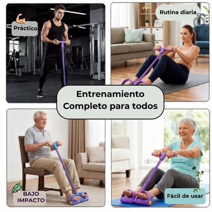 EJERCITADOR PULL REDUCER