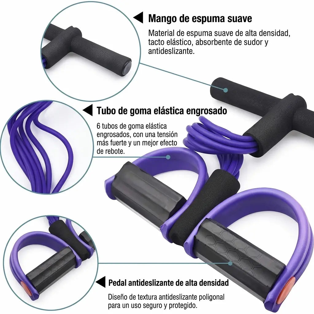 EJERCITADOR PULL REDUCER