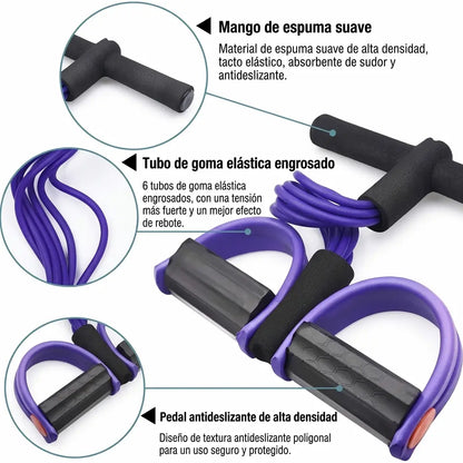 EJERCITADOR PULL REDUCER