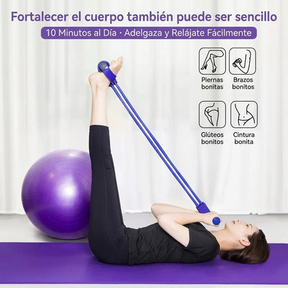 EJERCITADOR PULL REDUCER