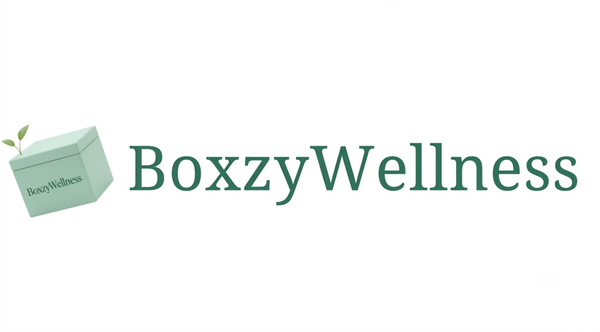 Boxzy Wellness