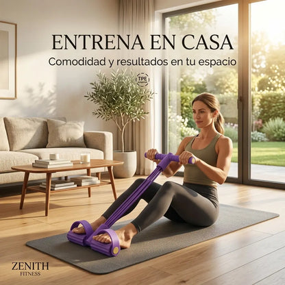 EJERCITADOR PULL REDUCER